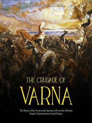 cover image of The Crusade of Varna